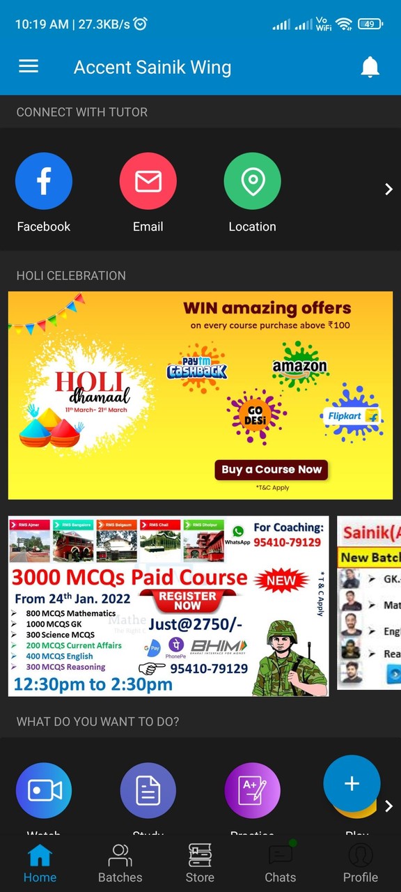 Krello screenshot image 1_Popularmodapk.com