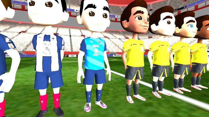 USGA screenshot image 8_Popularmodapk.com