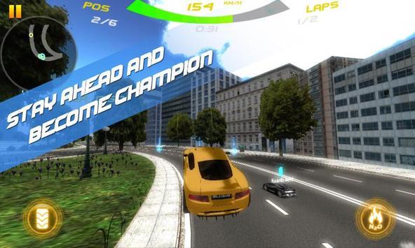 Racing Reborn<span>(Unlimited money)</span> screenshot image 4_Popularmodapk.com