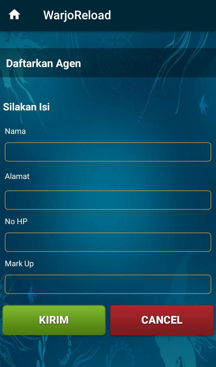 Warjo Reload screenshot image 8_Popularmodapk.com
