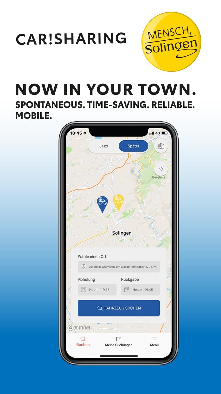 Solingen Share screenshot image 13_Popularmodapk.com