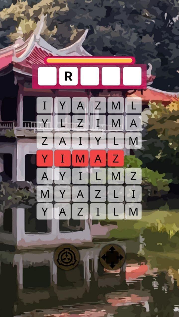 Barley Breal Words screenshot image 4_Popularmodapk.com