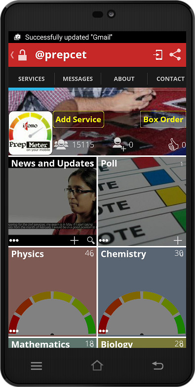 Ipomo Manch screenshot image 7_Popularmodapk.com