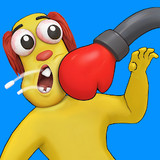 Annoying Uncle Punch Game<span>(No Ads)</span>0.4.5_Popularmodapk.com