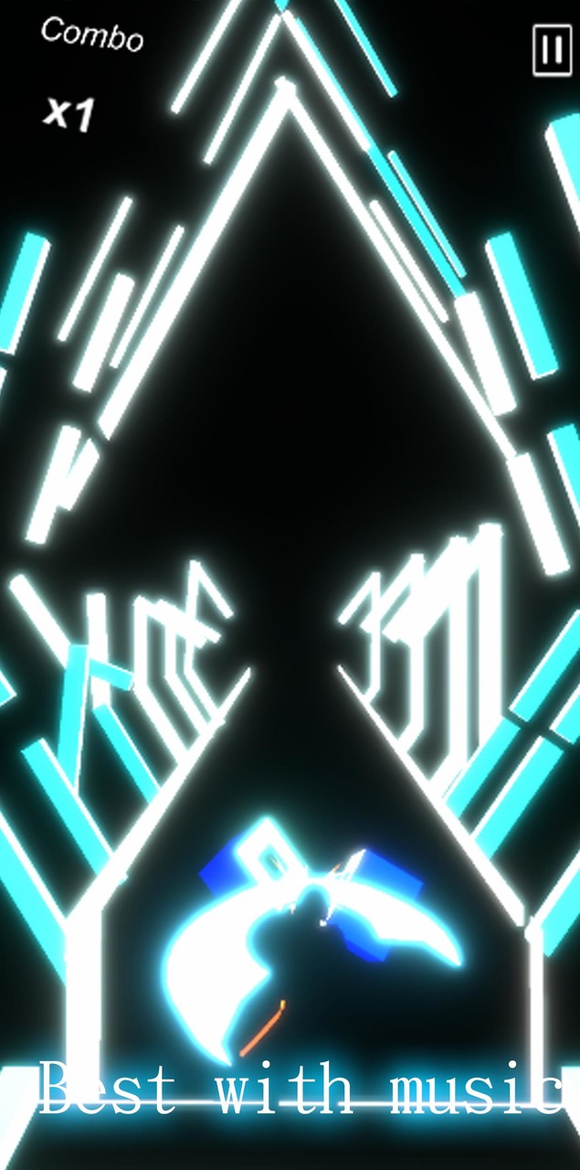 Beat it screenshot image 1_Popularmodapk.com