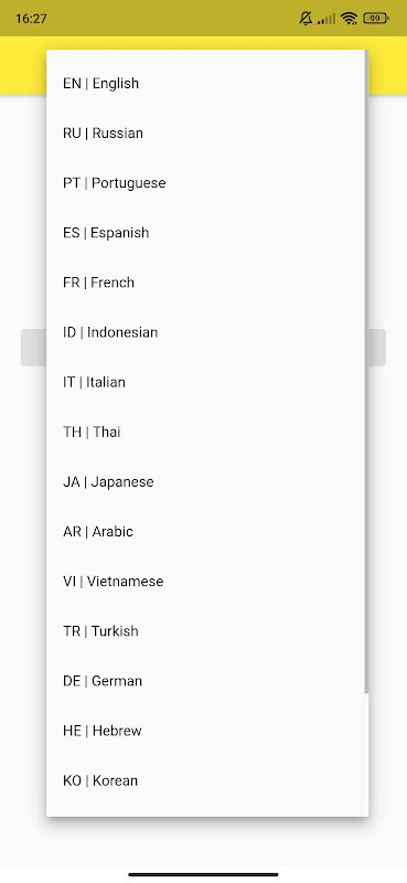 Aliexpress Gearbest Coupons Discounts Cupombest screenshot image 5_Popularmodapk.com