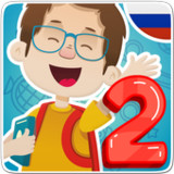 Познавайка 2 - первые слова без усилий и труда!1.0.4_Popularmodapk.com
