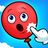 Balloon Pop Kids Learning Game18.0.5_Popularmodapk.com