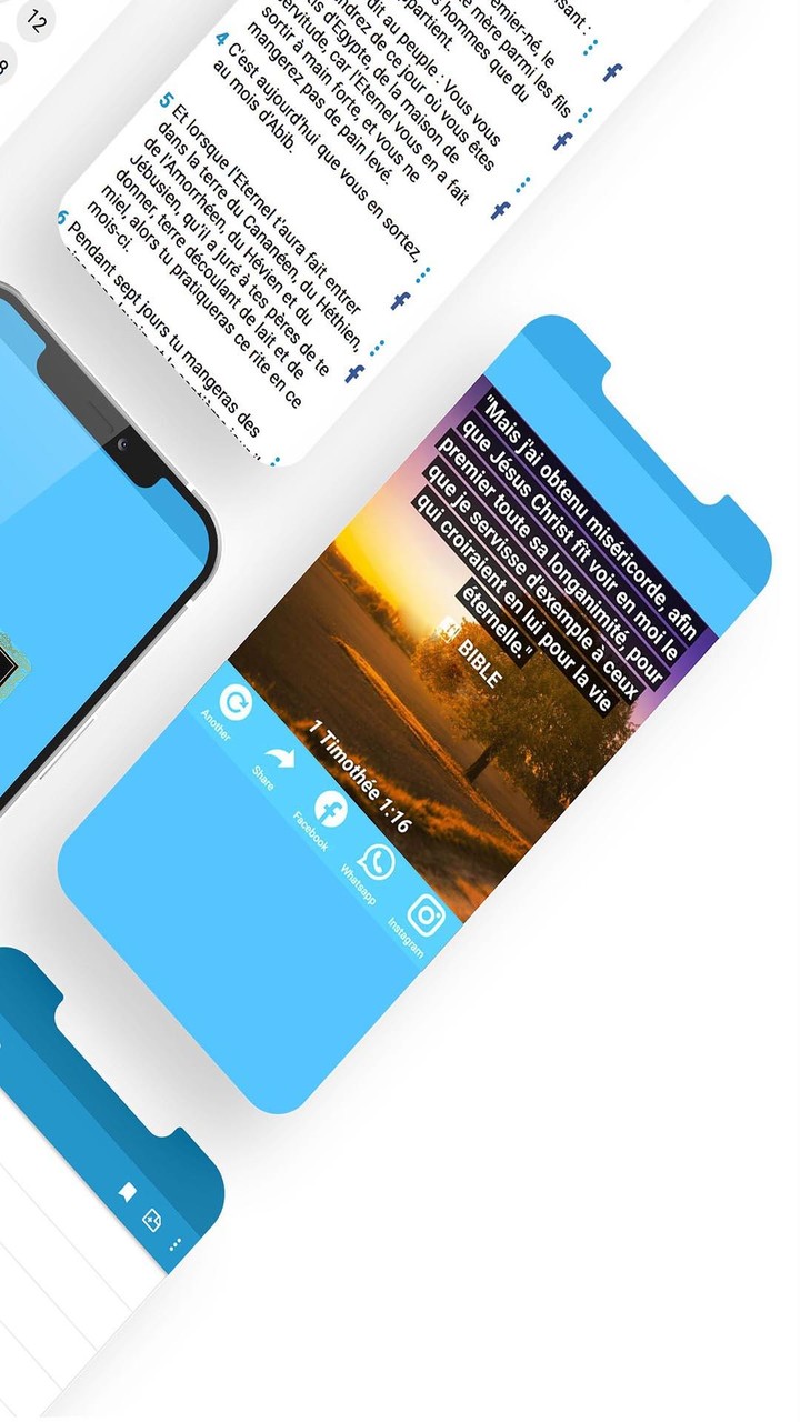 La Bible en français screenshot image 7_Popularmodapk.com