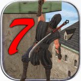 Ninja Assassin Hero 7 Pirates1.0.1_Popularmodapk.com