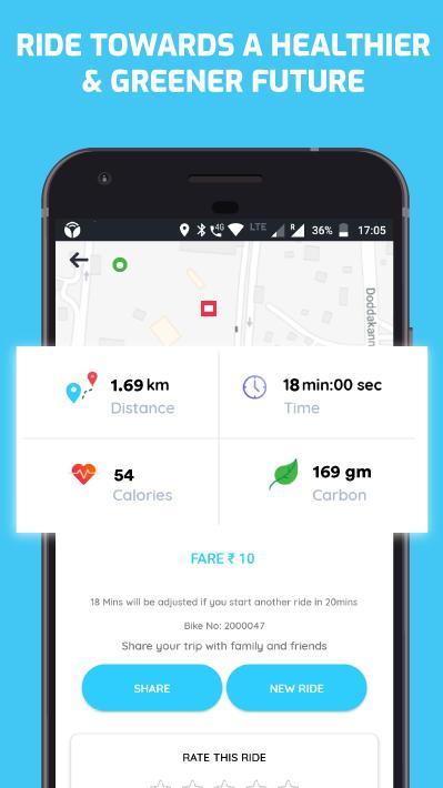 Yulu screenshot image 5_Popularmodapk.com