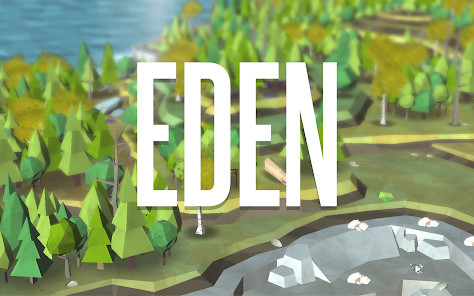 Eden: World Builder Simulator<span>(Unlimited Money)</span> screenshot image 1_Popularmodapk.com