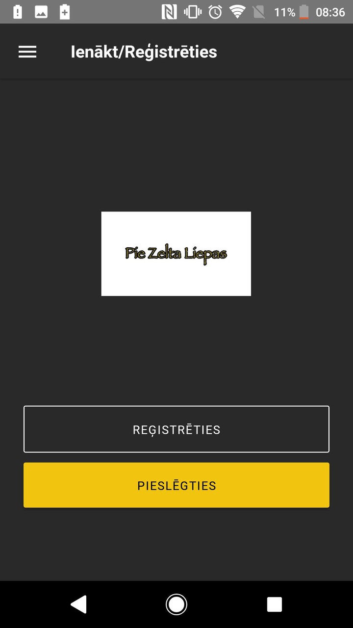 Pie Zelta Liepas DB screenshot image 9_Popularmodapk.com