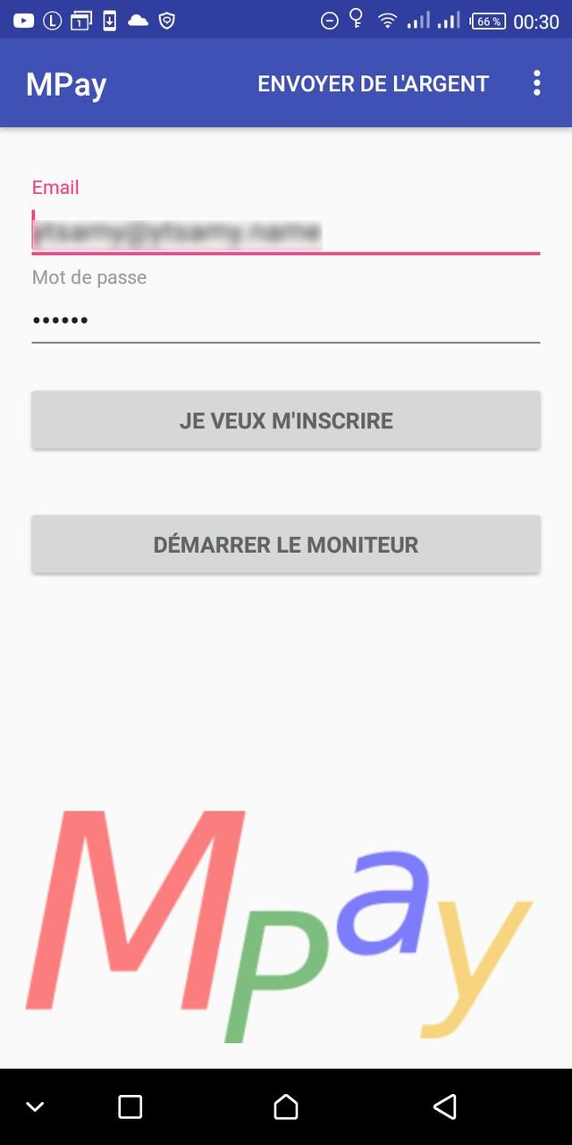 MPay screenshot image 1_Popularmodapk.com