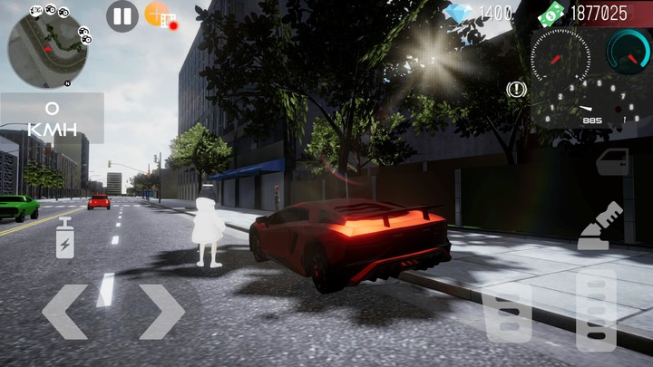 Toca dress up game<span>(No Ads)</span> screenshot image 9_Popularmodapk.com