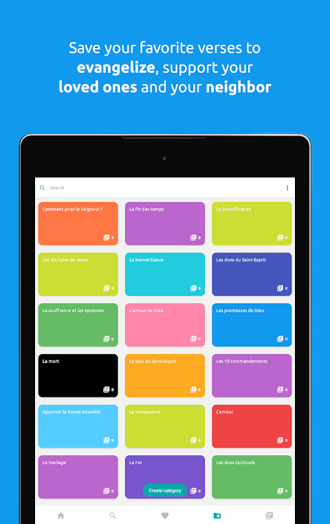HunyVerse - Share Bible verses screenshot image 1_Popularmodapk.com