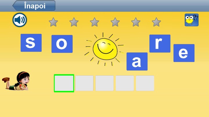 Învață să citești în română screenshot image 4_Popularmodapk.com