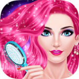 Hair Styles Fashion Girl Salon1.4_Popularmodapk.com