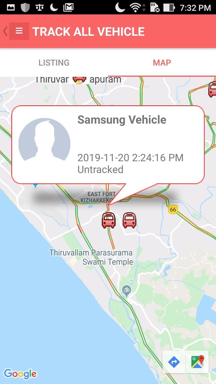 ETTS TransportManager screenshot image 5_Popularmodapk.com