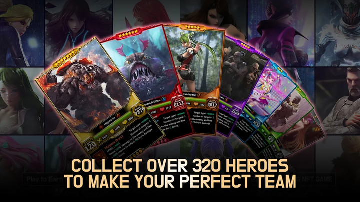 MetaSoul<span>(Invincible)</span> screenshot image 3_Popularmodapk.com