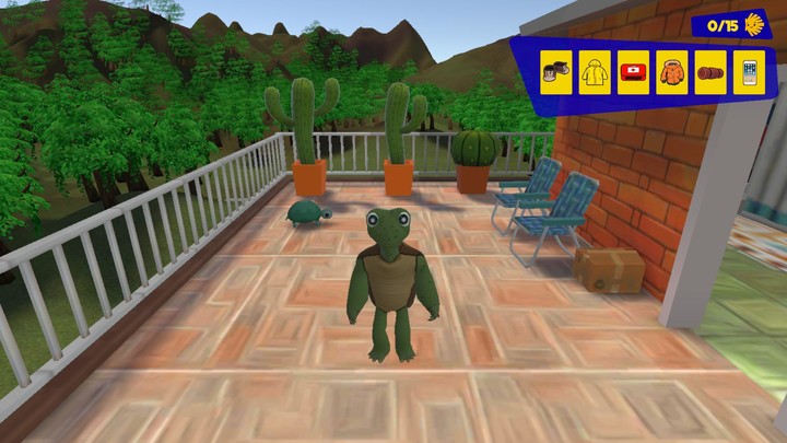 Vexo Veo Xacobeo screenshot image 3_Popularmodapk.com