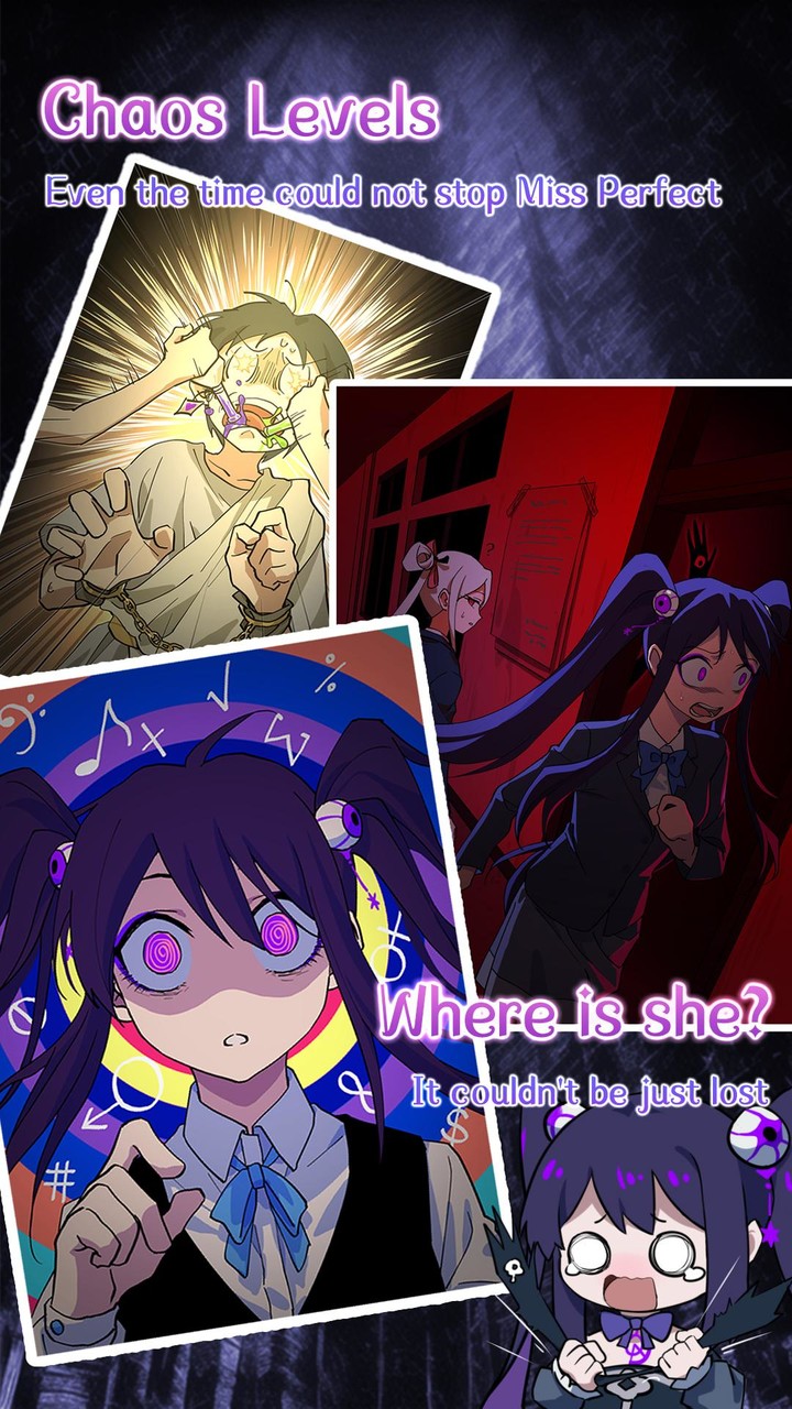 MissPerfectMissEnding screenshot image 4_Popularmodapk.com