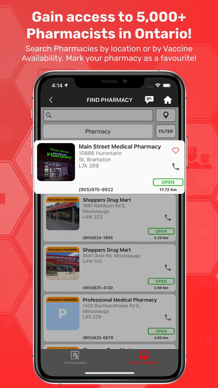 MDnius screenshot image 6_Popularmodapk.com