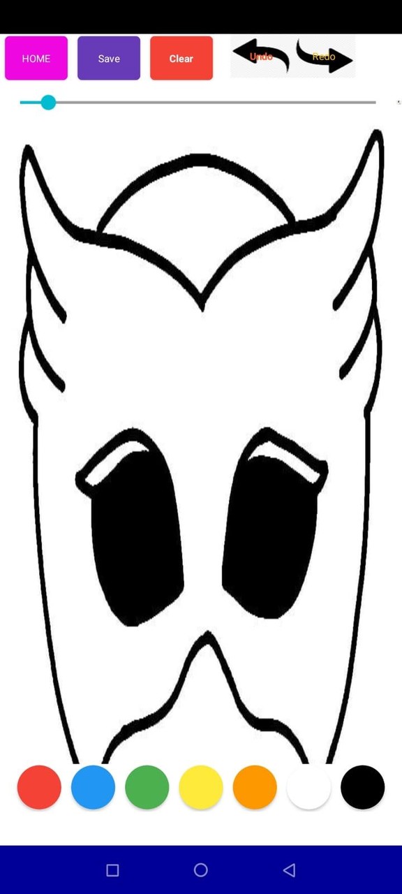 PJ Mask PAW Hero Paint Cards screenshot image 2_Popularmodapk.com