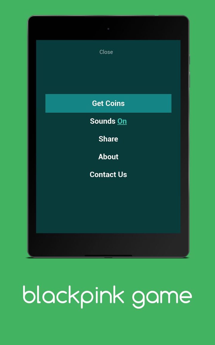 blackpink game screenshot image 4_Popularmodapk.com