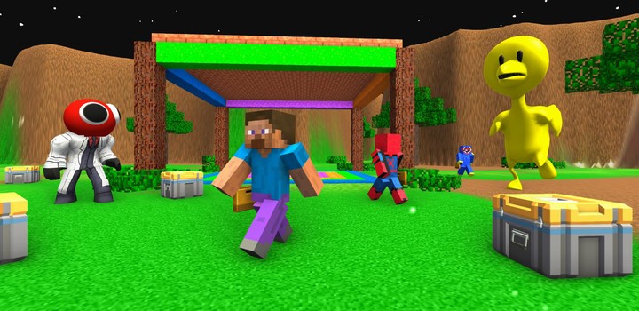 Town Rush screenshot image 9_Popularmodapk.com