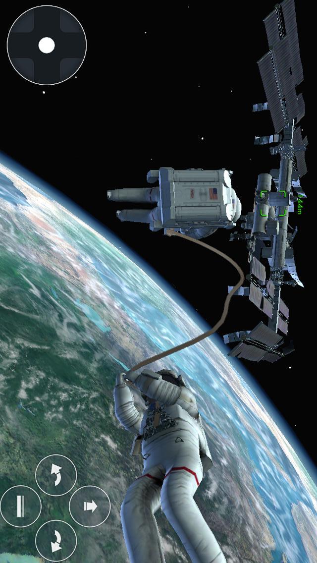 GRAVITY: DON'T LET GO screenshot image 15_Popularmodapk.com