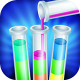 Water Pour Puzzle Sorting Game1.0.10_Popularmodapk.com