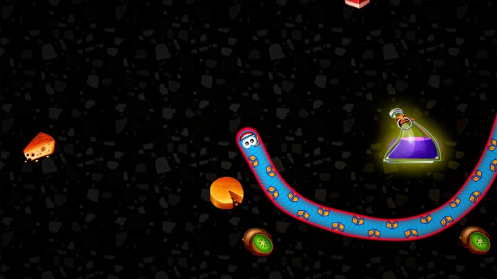 Space Hero: Invasion Shooter<span>(Mod Menu)</span> screenshot image 4_Popularmodapk.com