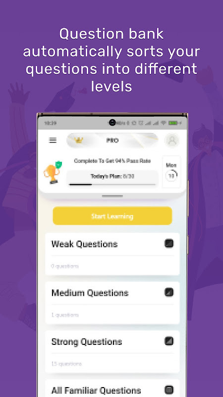 Accuplacer Practice Test 2022 screenshot image 7_Popularmodapk.com