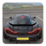 P1 Drift Simulator: Car Games 2.5_Popularmodapk.com