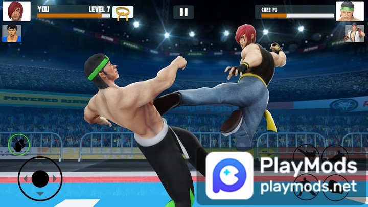 Gw berubah jadi hengker screenshot image 6_Popularmodapk.com