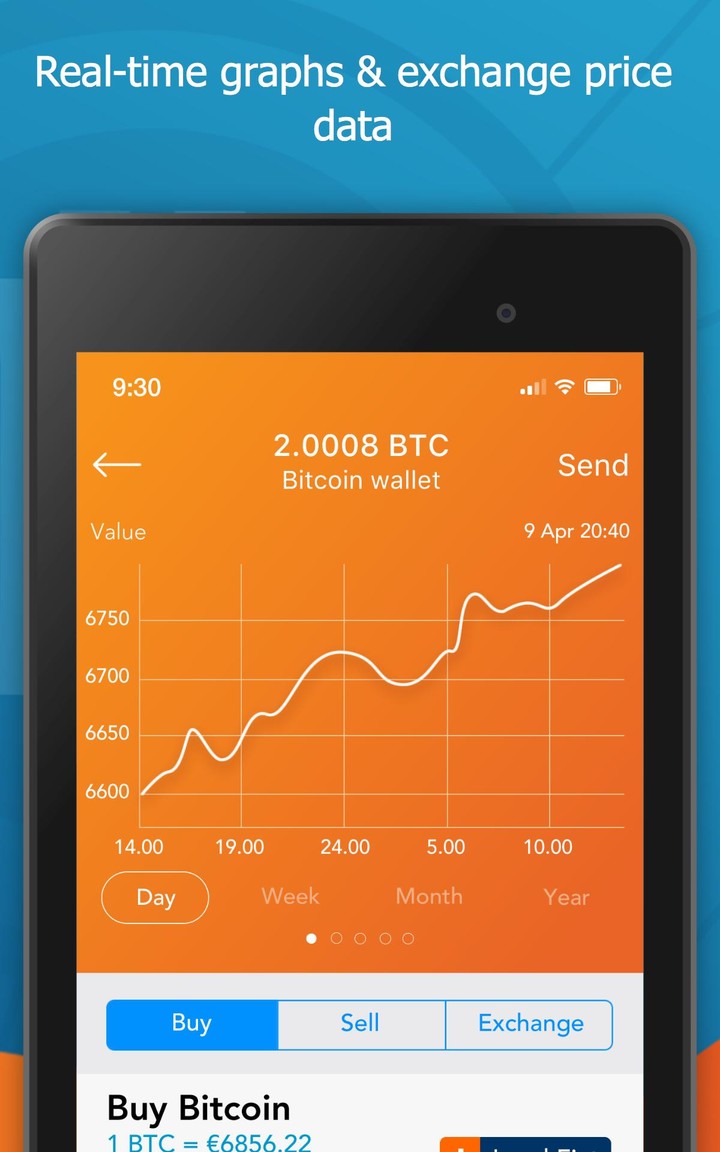 deVere Crypto screenshot image 5_Popularmodapk.com