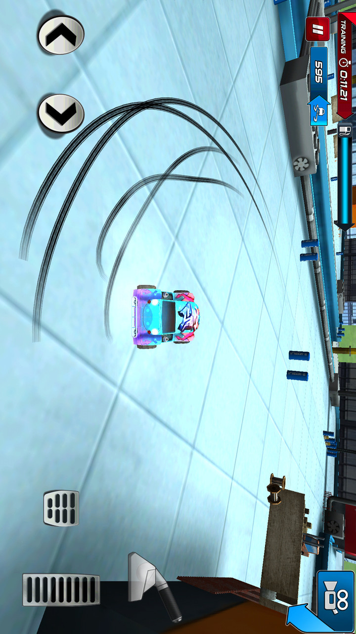 3D极限漂移模拟破解版<span>(mod)</span> screenshot image 4_Popularmodapk.com