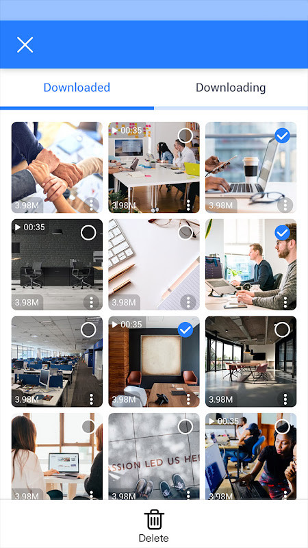 Video downloader screenshot image 11_Popularmodapk.com