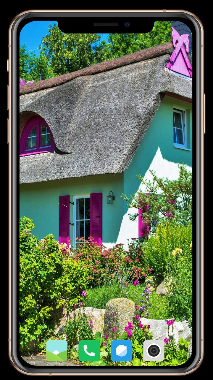 House Wallpaper screenshot image 8_Popularmodapk.com