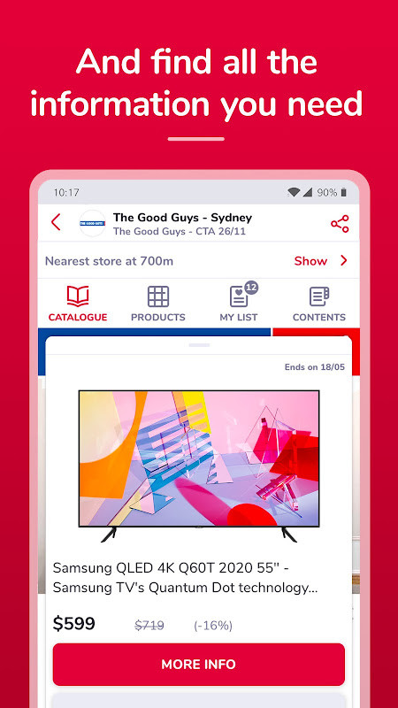 ShopFully: Shopping App screenshot image 6_Popularmodapk.com