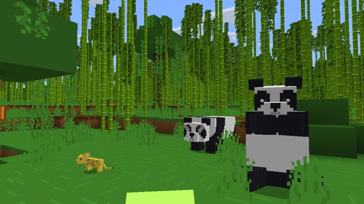 MasterCraft 5 screenshot image 4_Popularmodapk.com