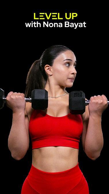 Level Up with Nona screenshot image 4_Popularmodapk.com