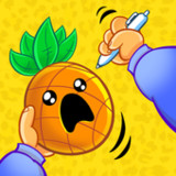 Pineapple Pen1.5.8_Popularmodapk.com