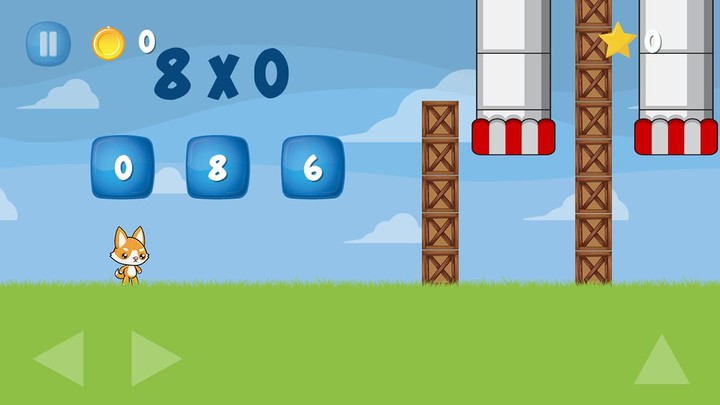 Las Tablas de Multiplicar screenshot image 1_Popularmodapk.com