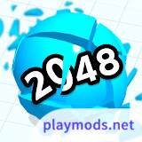 Rolling Orb Crash: ball action<span>(No Ads)</span>0.1.8_Popularmodapk.com