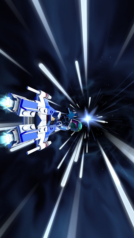 乐高星球大战破解版<span>(mod)</span> screenshot image 4_Popularmodapk.com