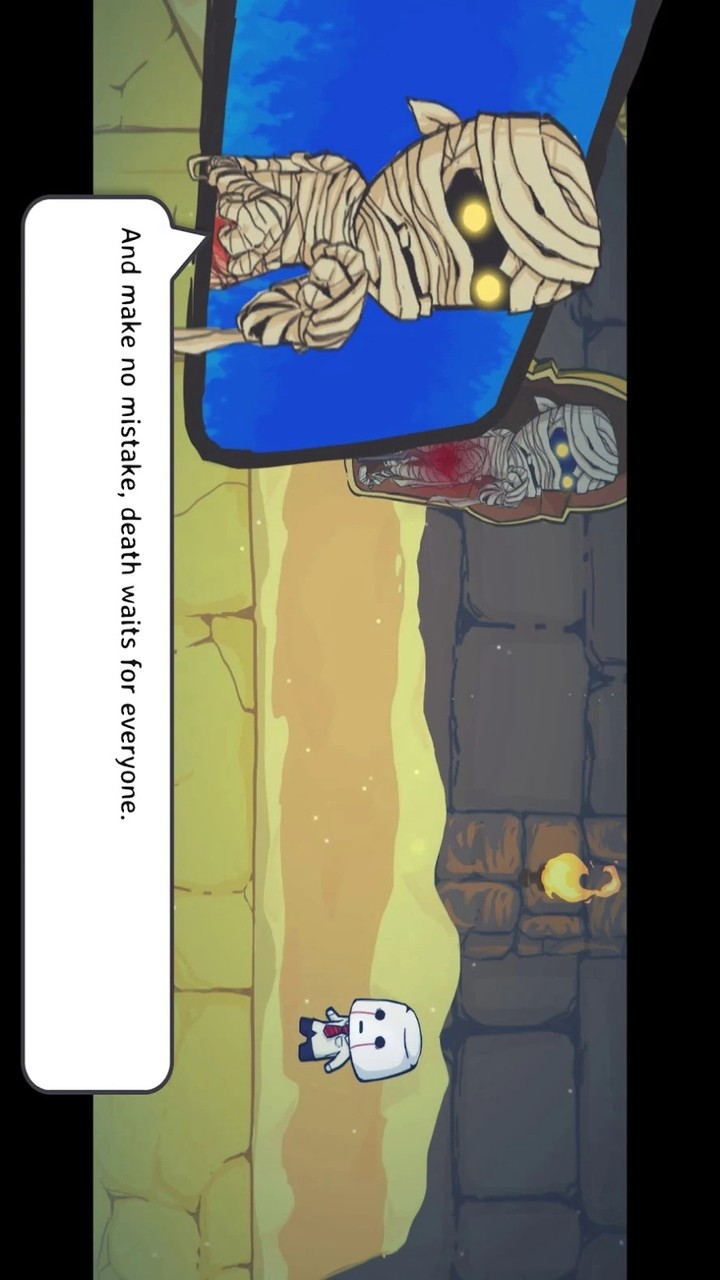 Rage in Peace(MOD) screenshot image 4_Popularmodapk.com