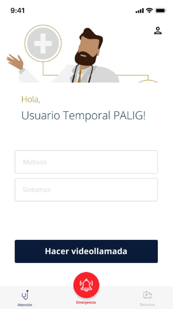 PALIG Telemedicina screenshot image 23_Popularmodapk.com