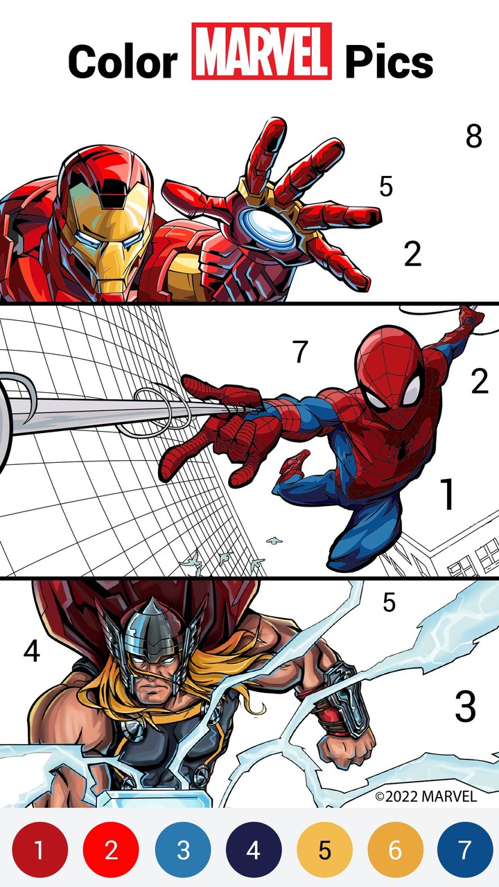 Water Sorting: Color Games screenshot image 9_Popularmodapk.com